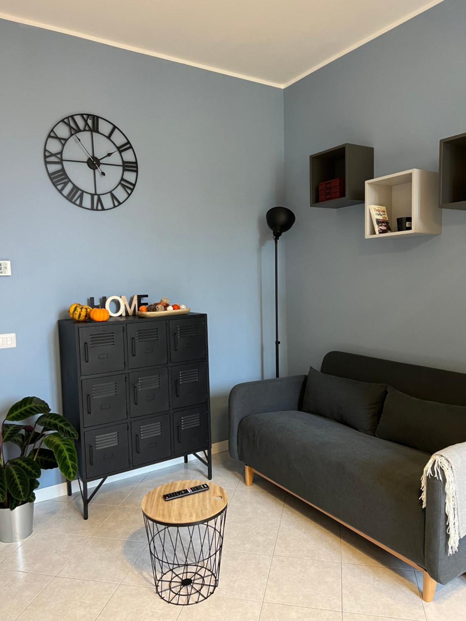 Apartamento La Casa Di Lidia - Bocconi Milán Exterior foto